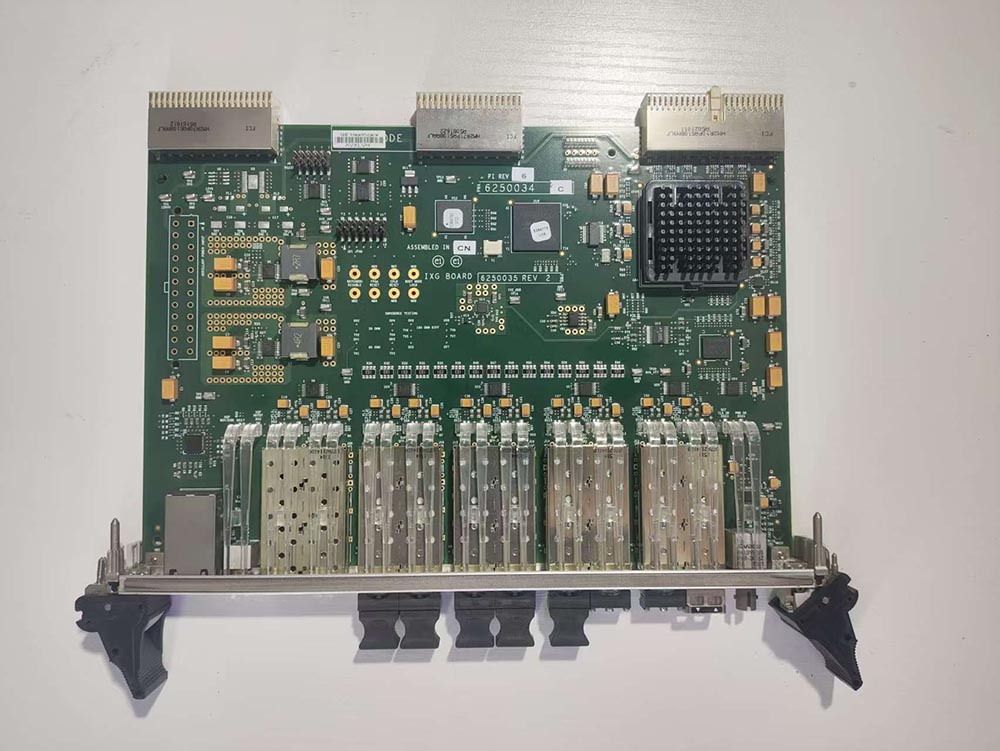 GE MRI 6250034 CREATER IXG Board